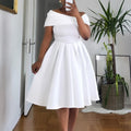 Party African Casual Dress