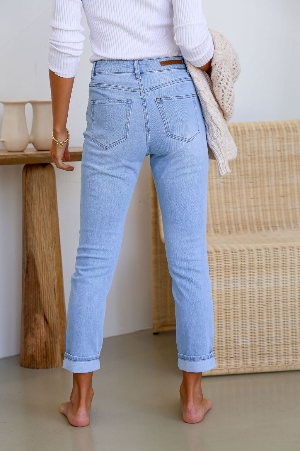Luna Jeans