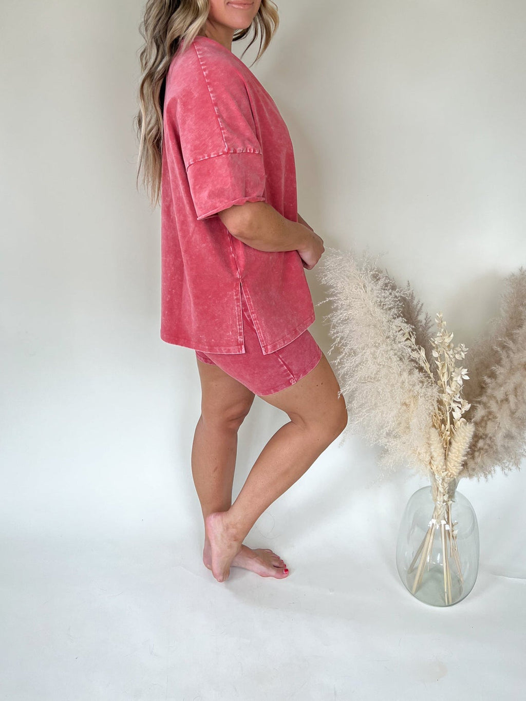 Summer Washed Set