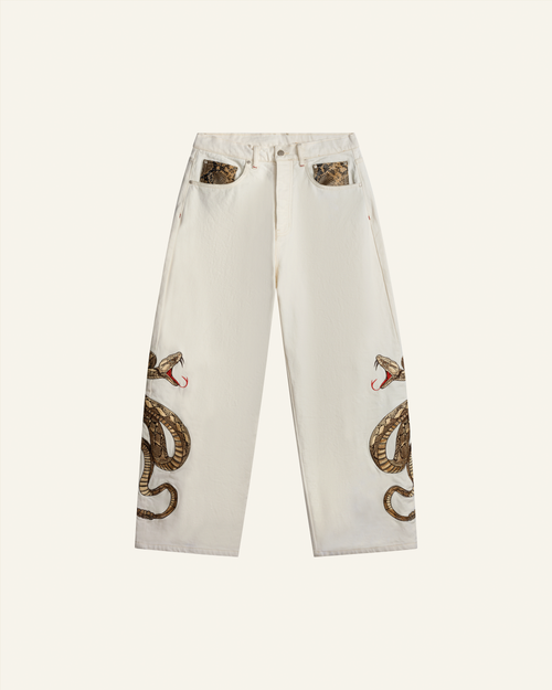 SNAKE JEANS product image