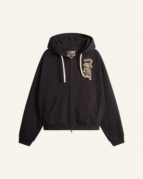 WOLF HOODIE product image