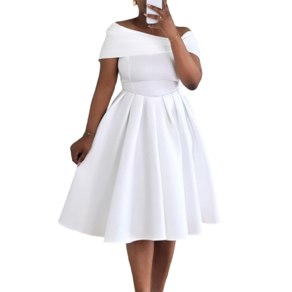 Party African Casual Dress