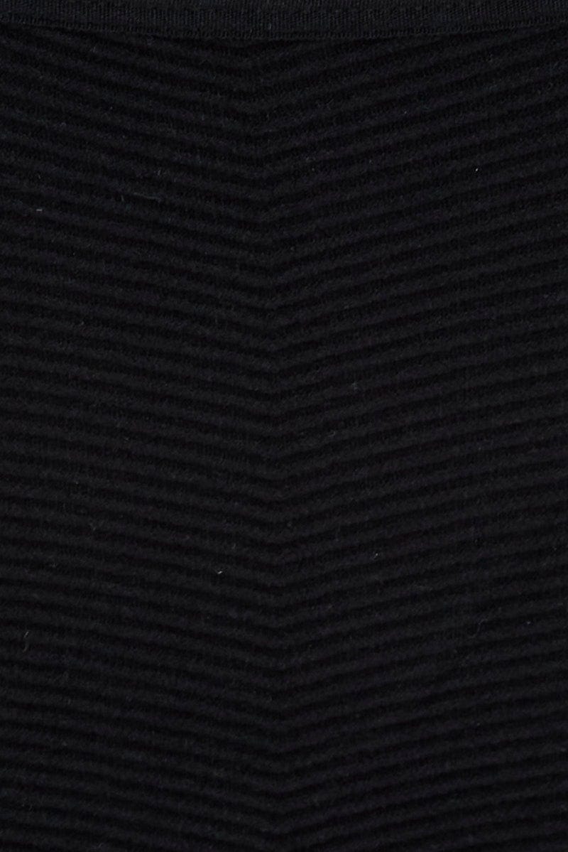 Black Bralette Seamless