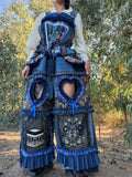 Upcycled Jumpsuit