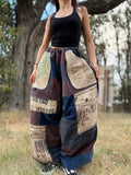 Upcycled Pants