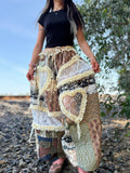 Upcycled Pants