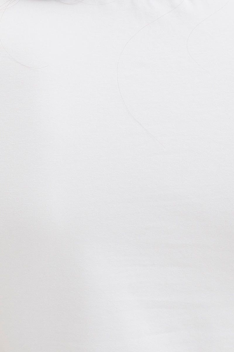 White Baby T-Shirt